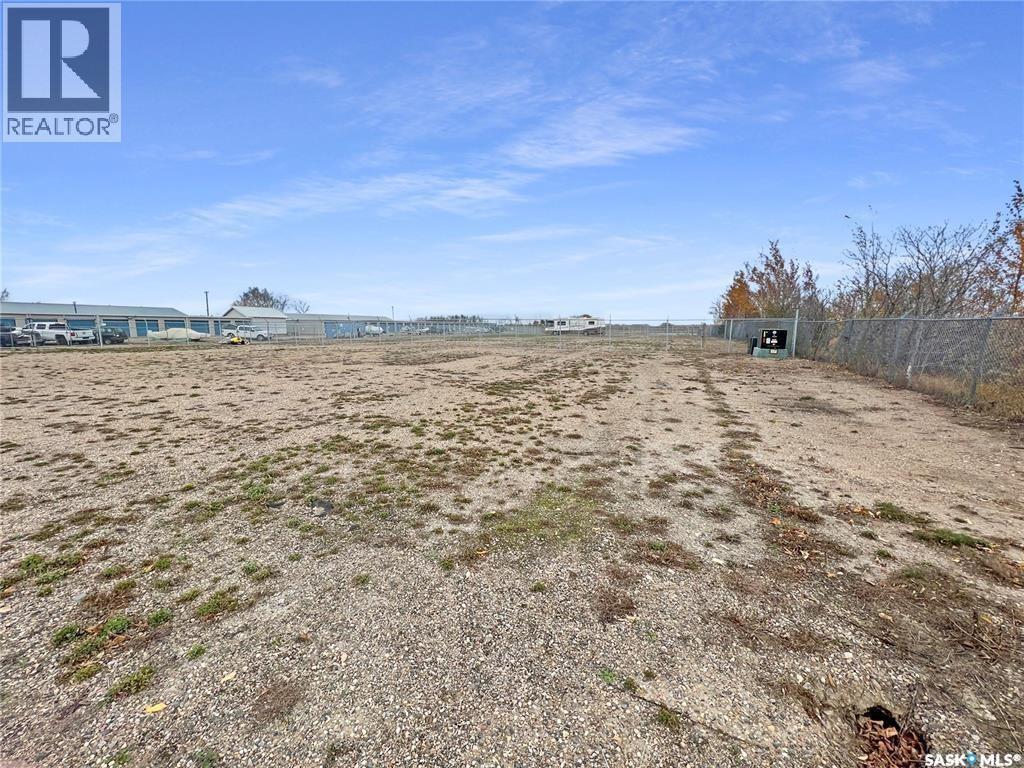 Hwy 2 East Service Road, Prince Albert Rm No. 461, SK
