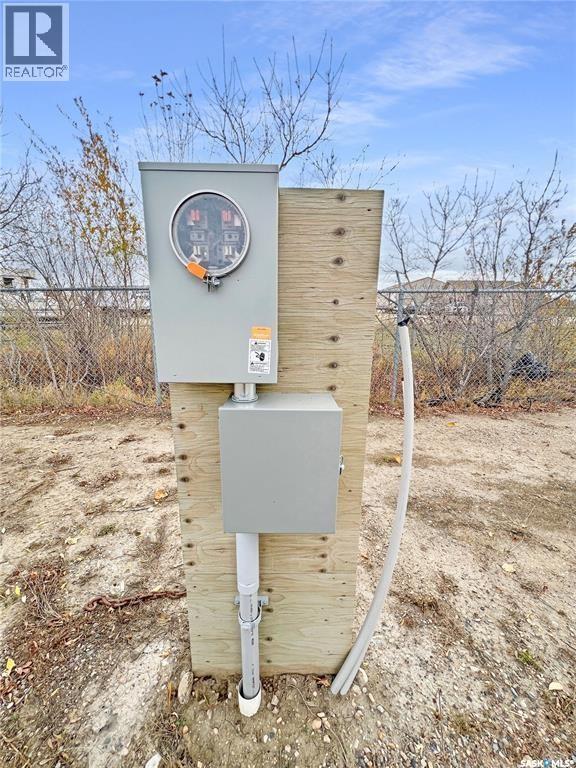 Hwy 2 East Service Road, Prince Albert Rm No. 461, SK