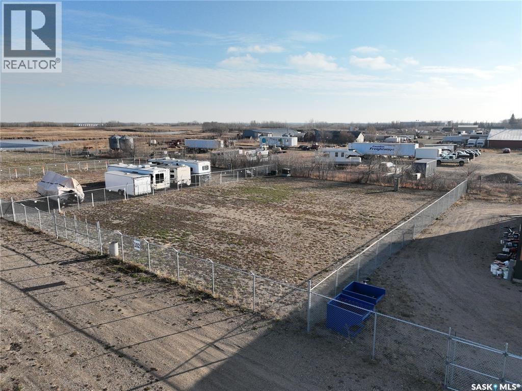 Hwy 2 East Service Road, Prince Albert Rm No. 461, SK