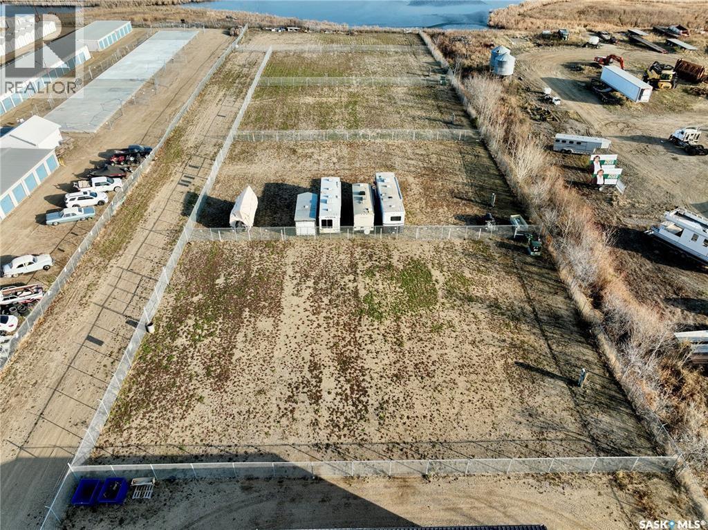 Hwy 2 East Service Road, Prince Albert Rm No. 461, SK