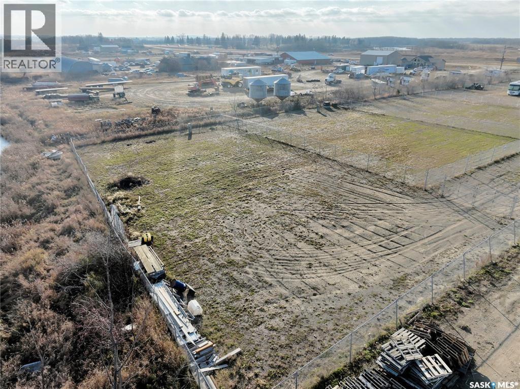 Hwy 2 East Service Road, Prince Albert Rm No. 461, SK