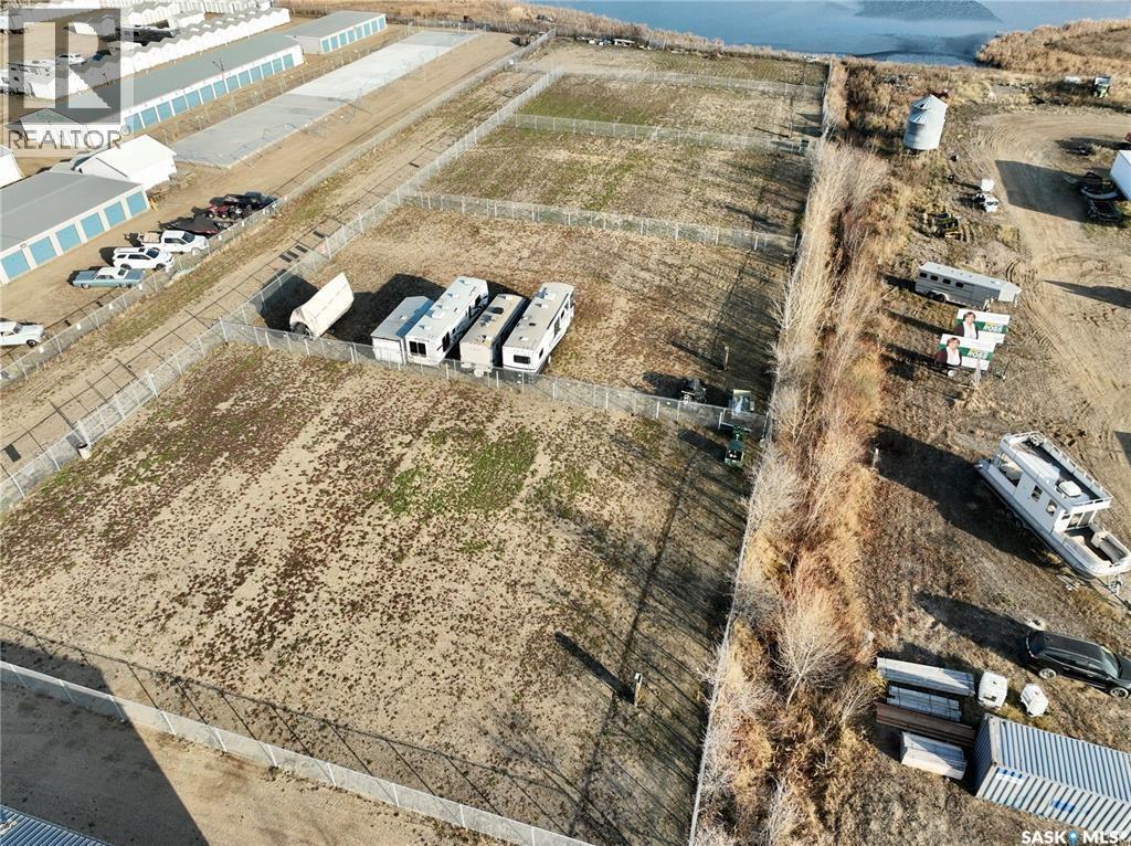 Hwy 2 East Service Road, Prince Albert Rm No. 461, SK