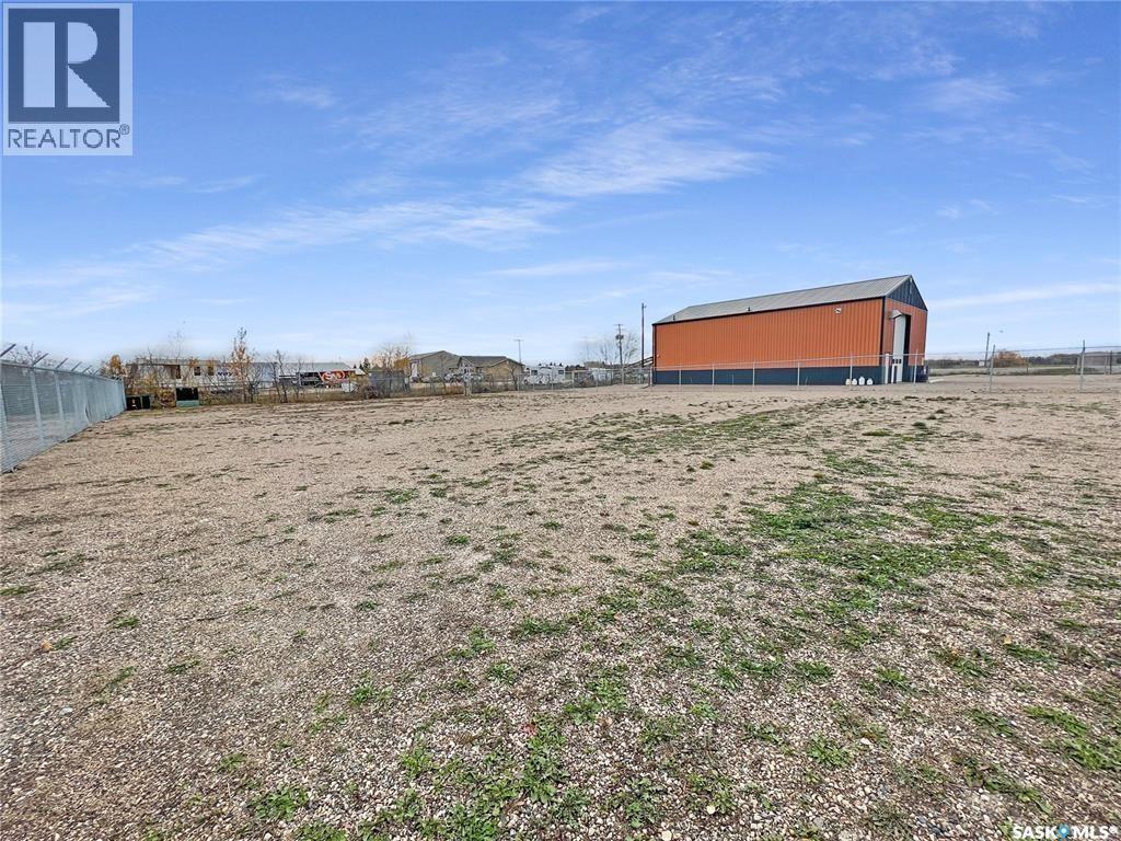 Hwy 2 East Service Road, Prince Albert Rm No. 461, SK