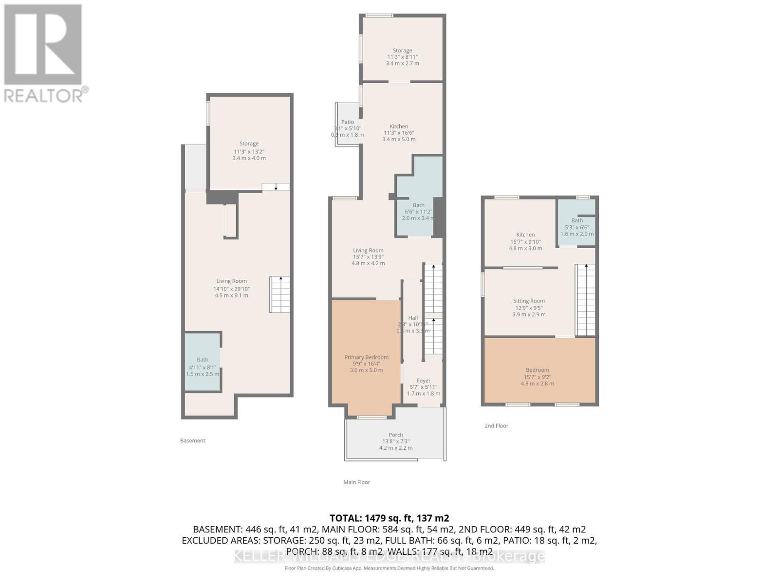 19 Morden Street, Hamilton, ON - Other