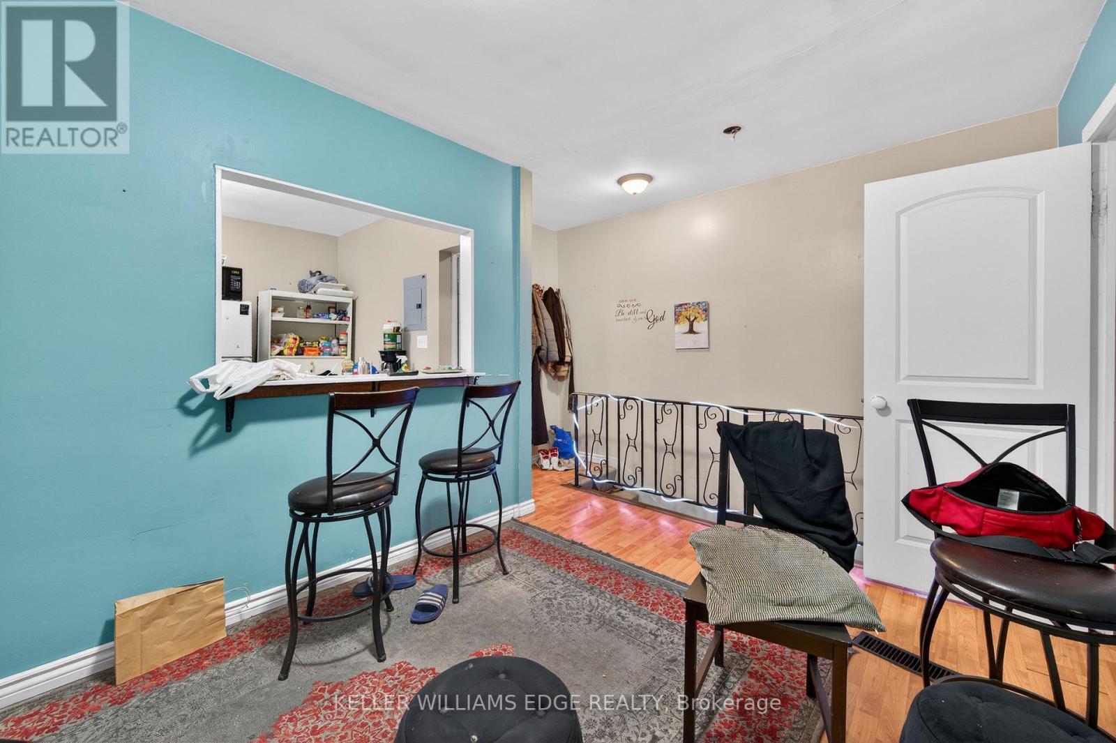 19 Morden Street, Hamilton, ON - Indoor