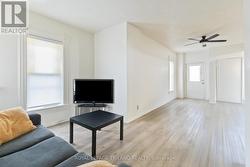 Entrance of 1 bed apt -