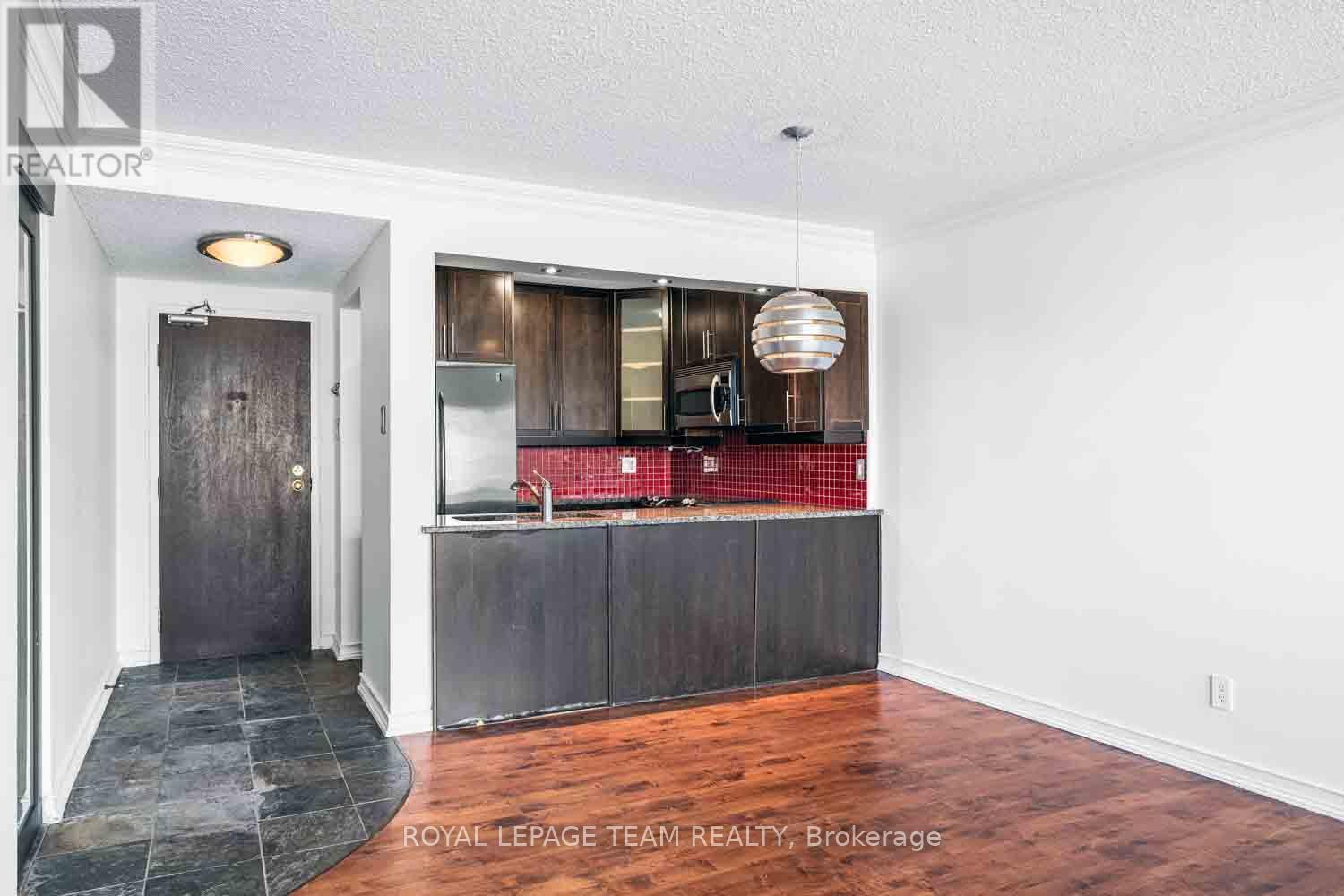 504 - 154 Nelson Street, Ottawa, ON - Indoor