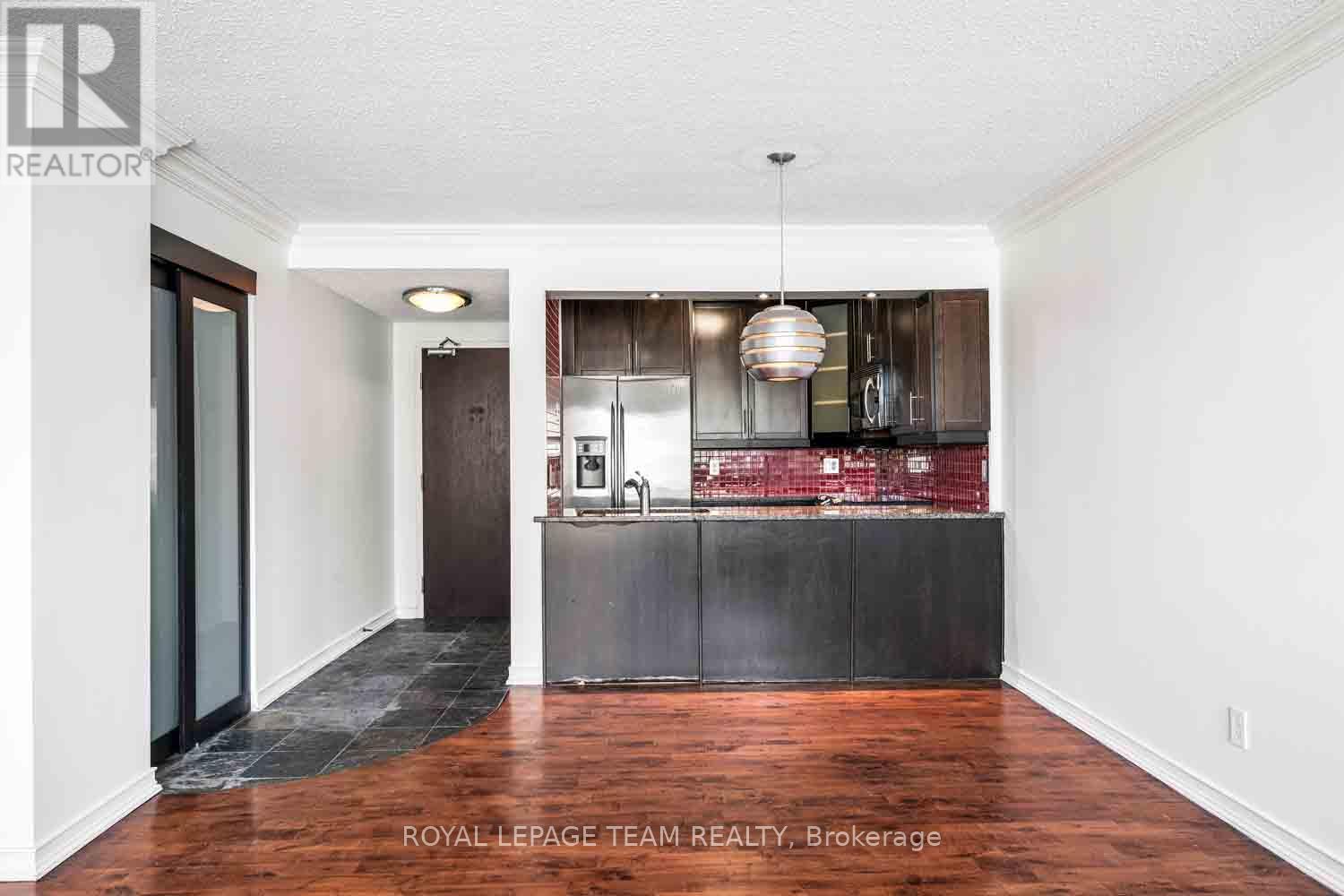 504 - 154 Nelson Street, Ottawa, ON - Indoor