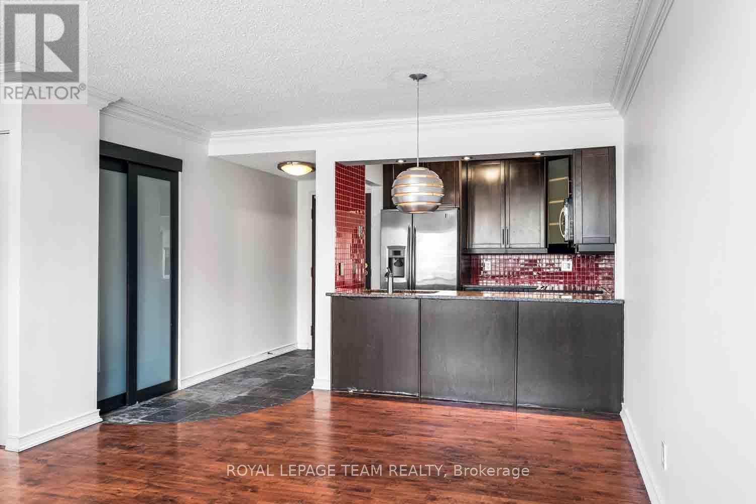 504 - 154 Nelson Street, Ottawa, ON - Indoor