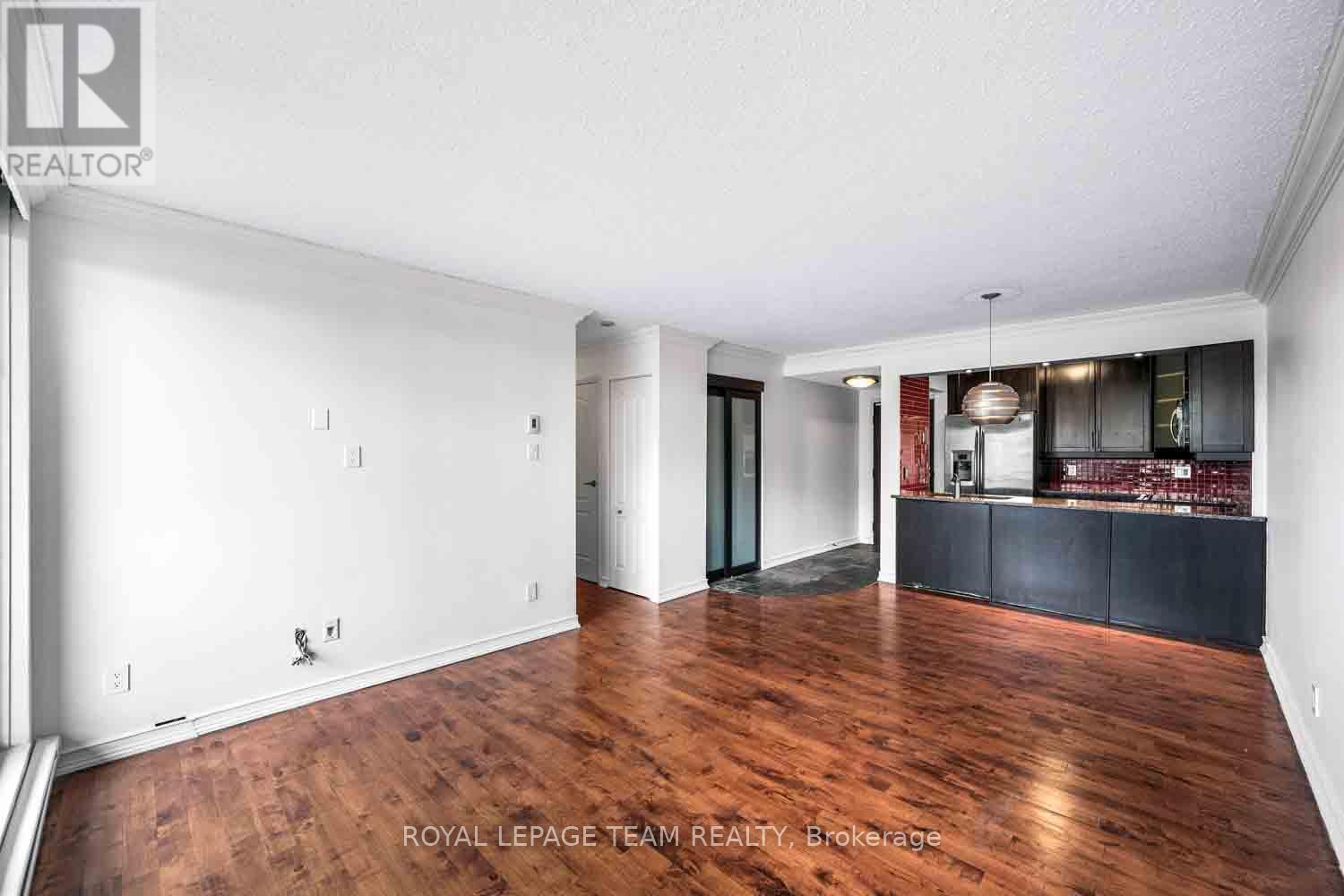 504 - 154 Nelson Street, Ottawa, ON - Indoor