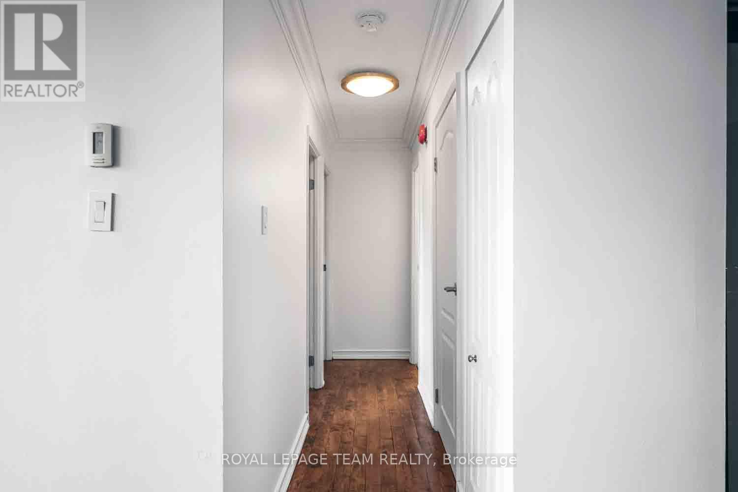 504 - 154 Nelson Street, Ottawa, ON - Indoor Photo Showing Other Room