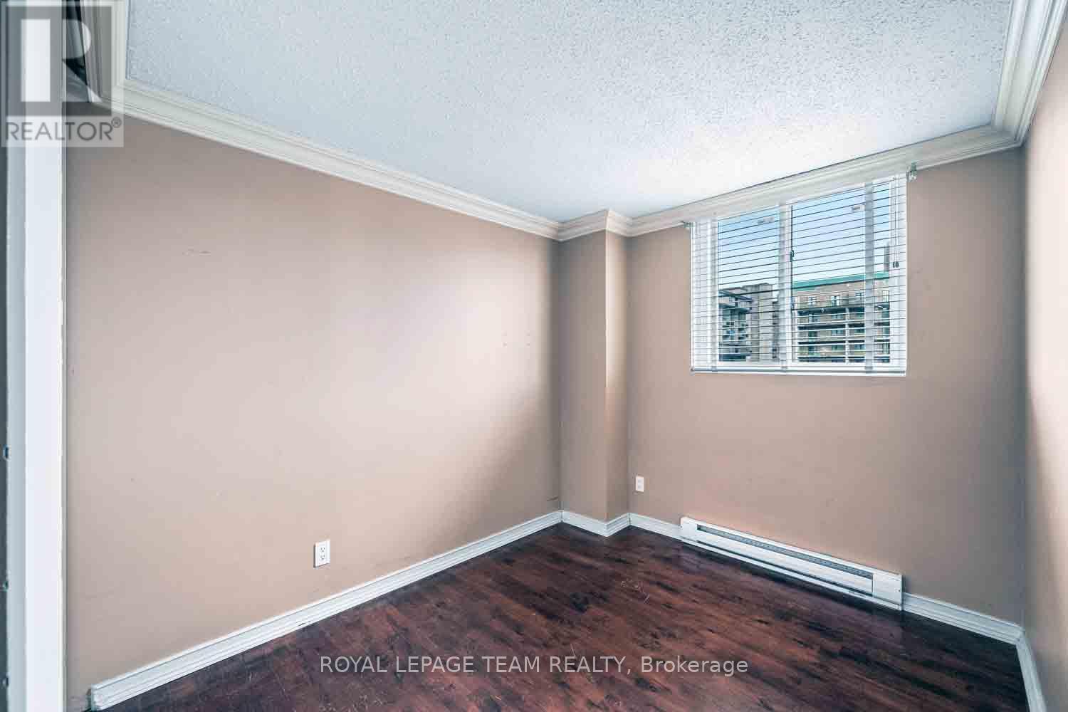 504 - 154 Nelson Street, Ottawa, ON - Indoor Photo Showing Other Room