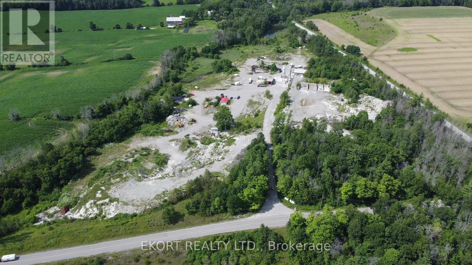 Parcel A - 1780 Burnbrae Road, Trent Hills, ON