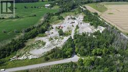 PARCEL A - 1780 BURNBRAE ROAD Trent Hills, ON K0L 1L0