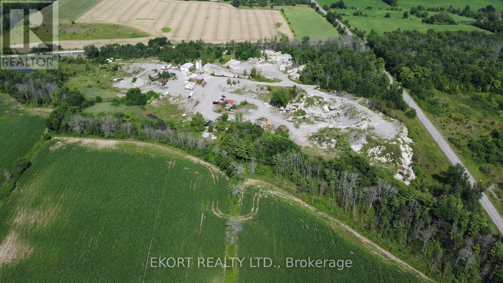 Parcel A - 1780 Burnbrae Road, Trent Hills, ON