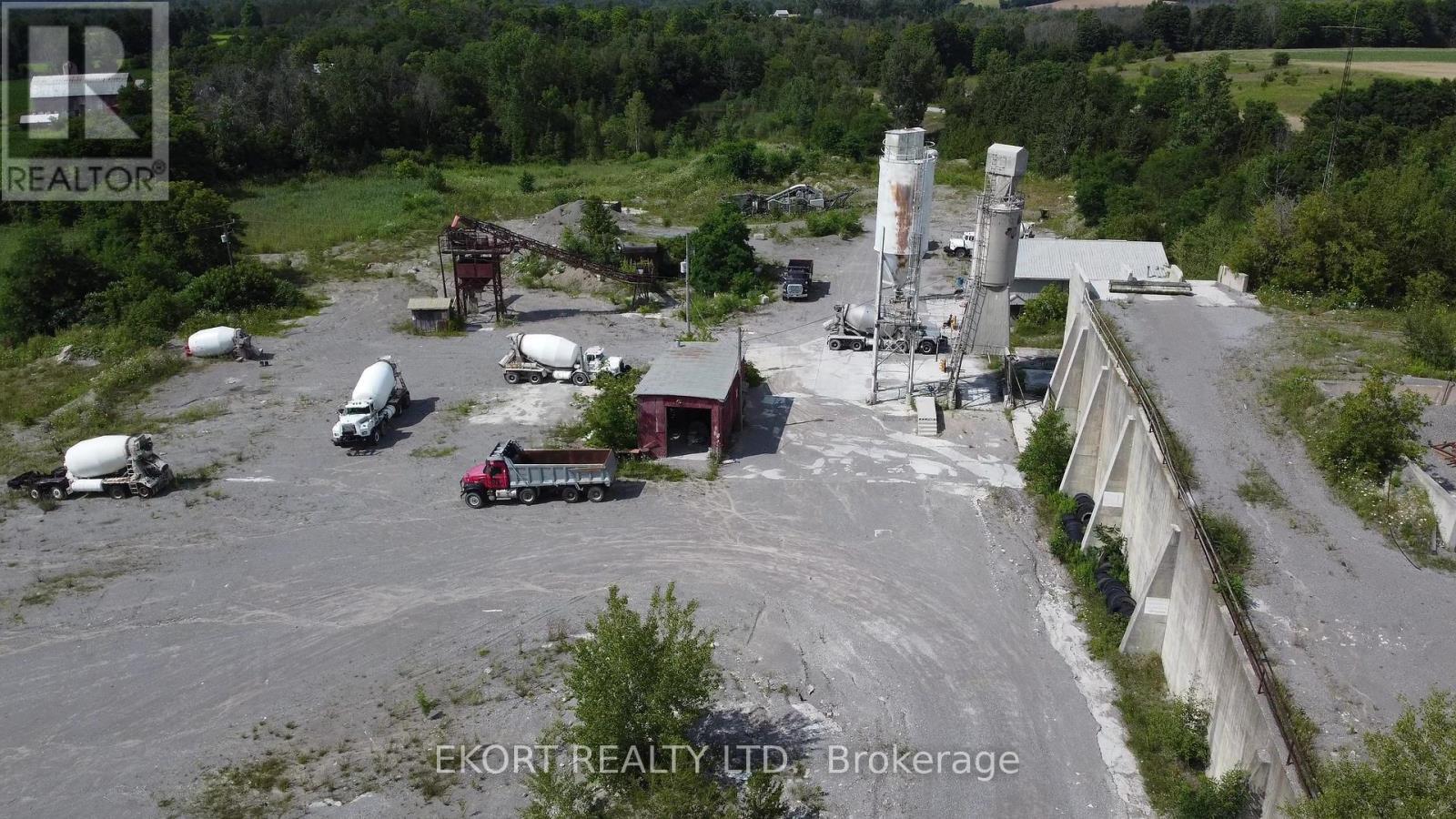 Parcel A - 1780 Burnbrae Road, Trent Hills, ON