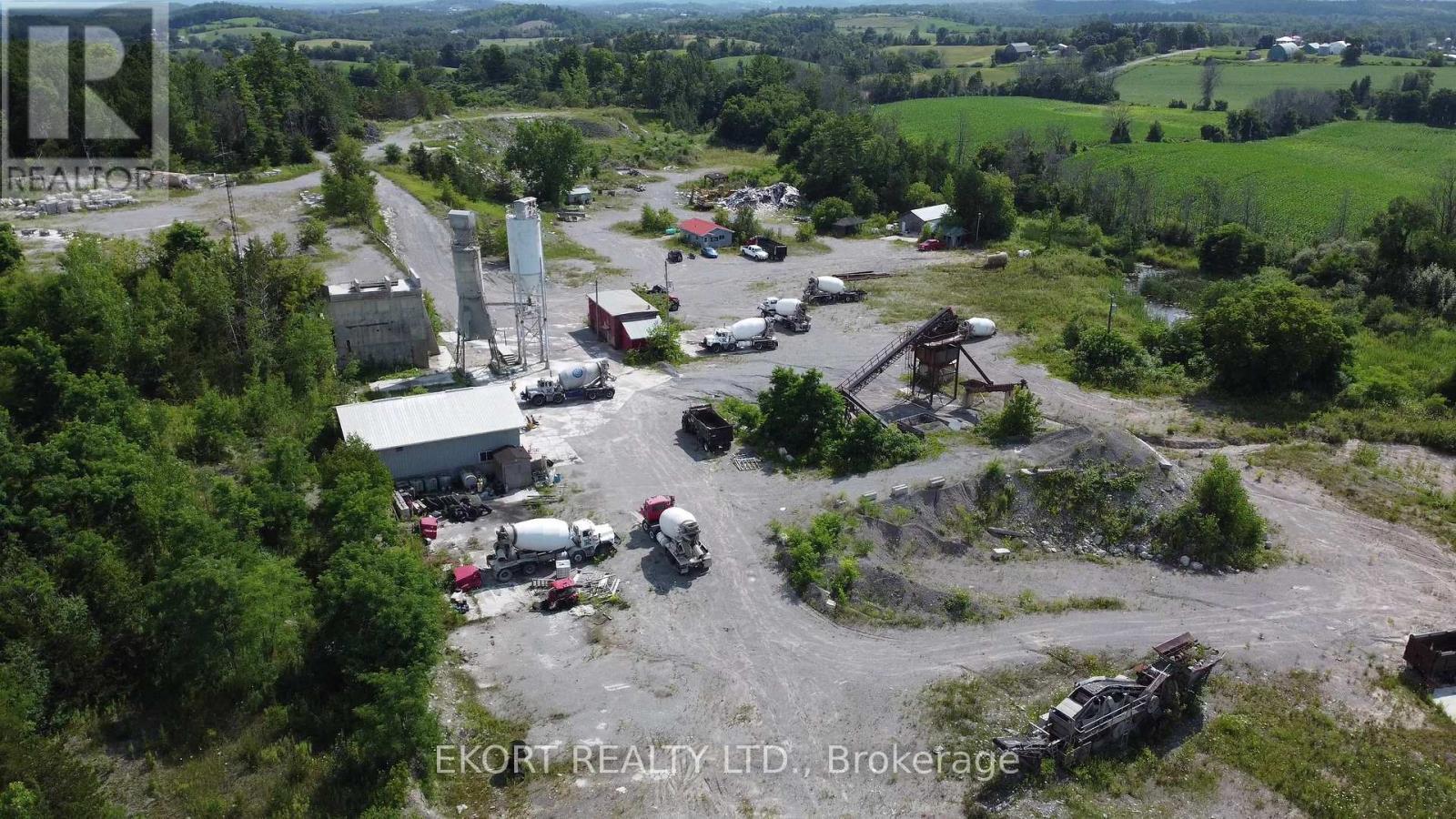 Parcel A - 1780 Burnbrae Road, Trent Hills, ON