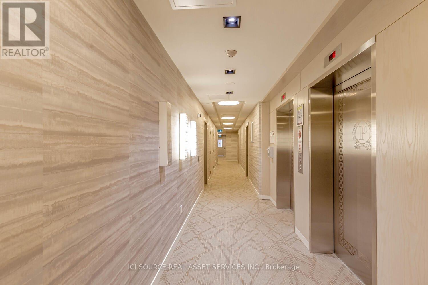 1001 - 4655 Glen Erin Drive, Mississauga, ON - Indoor Photo Showing Other Room