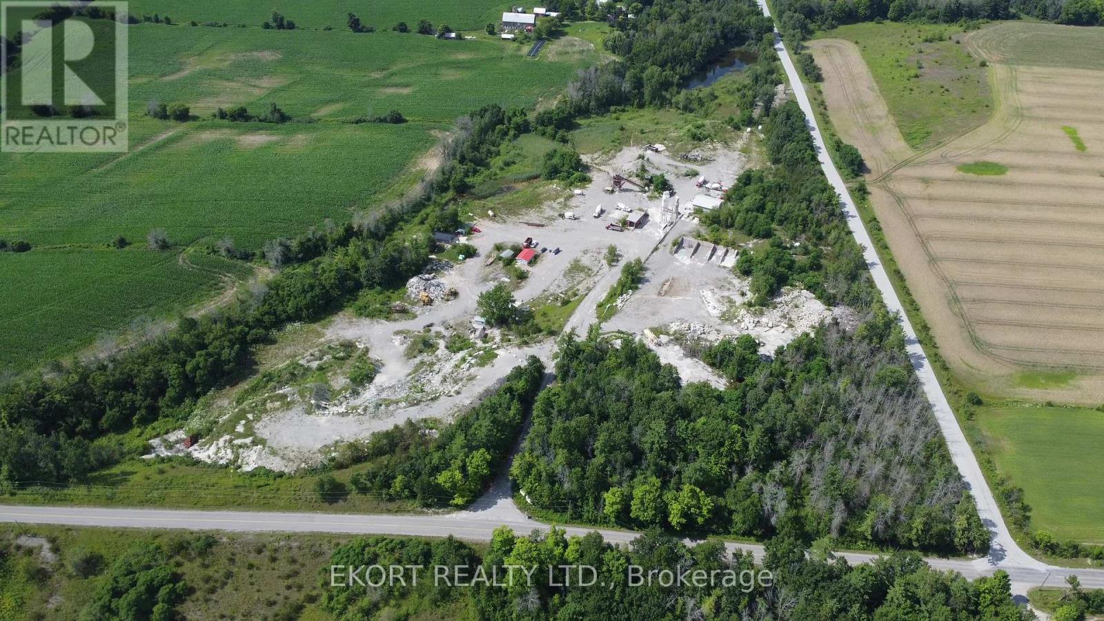 Parcel B - 1780 Burnbrae Road, Trent Hills, ON