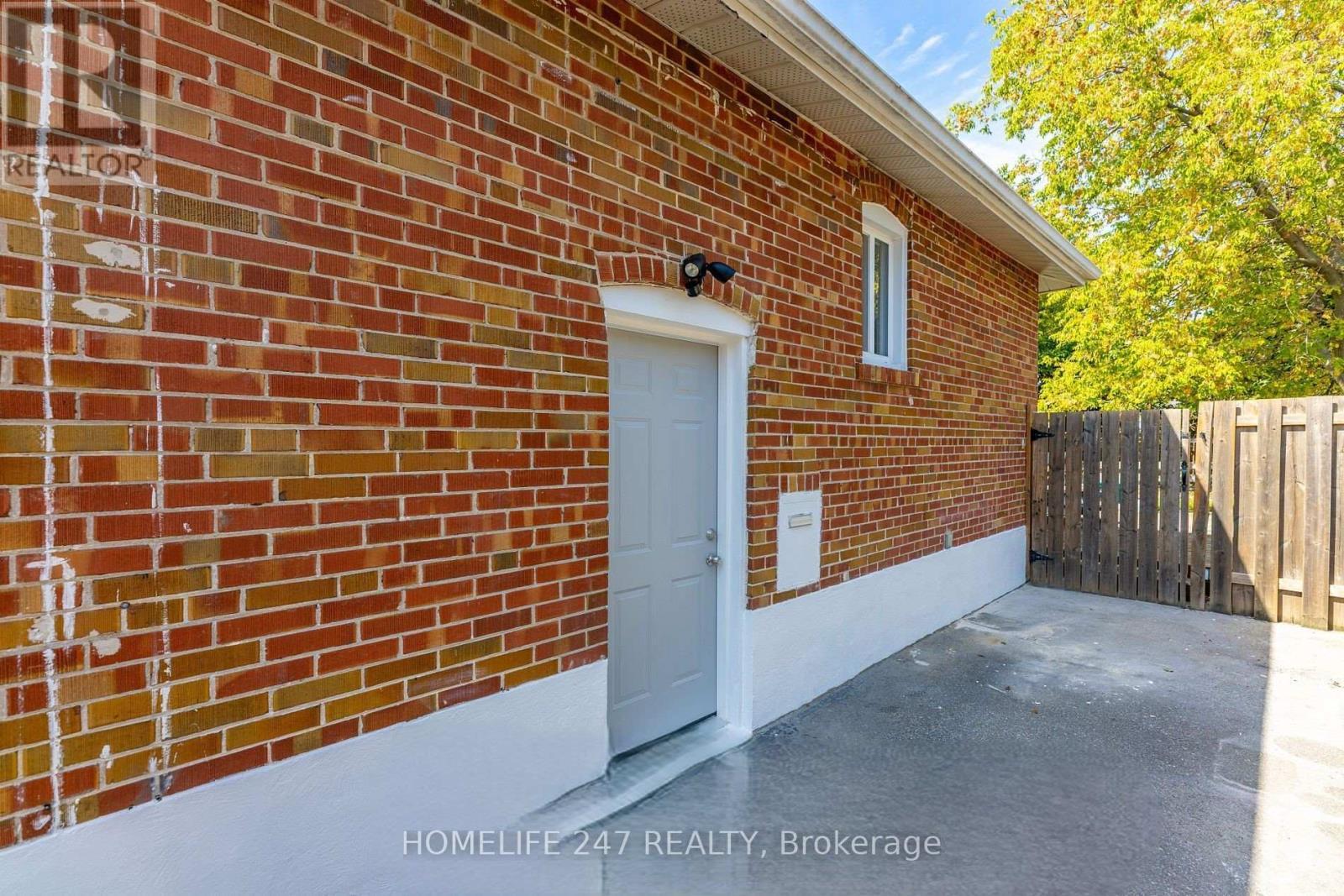 12 Kells Avenue, Toronto, ON - Outdoor With Exterior