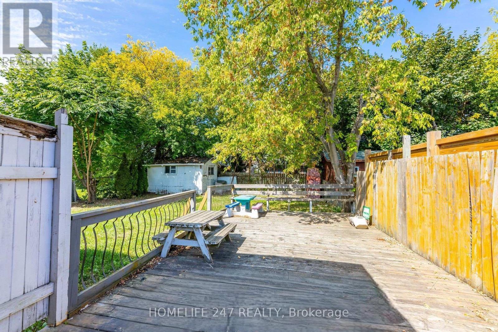 12 Kells Avenue, Toronto, ON - Outdoor