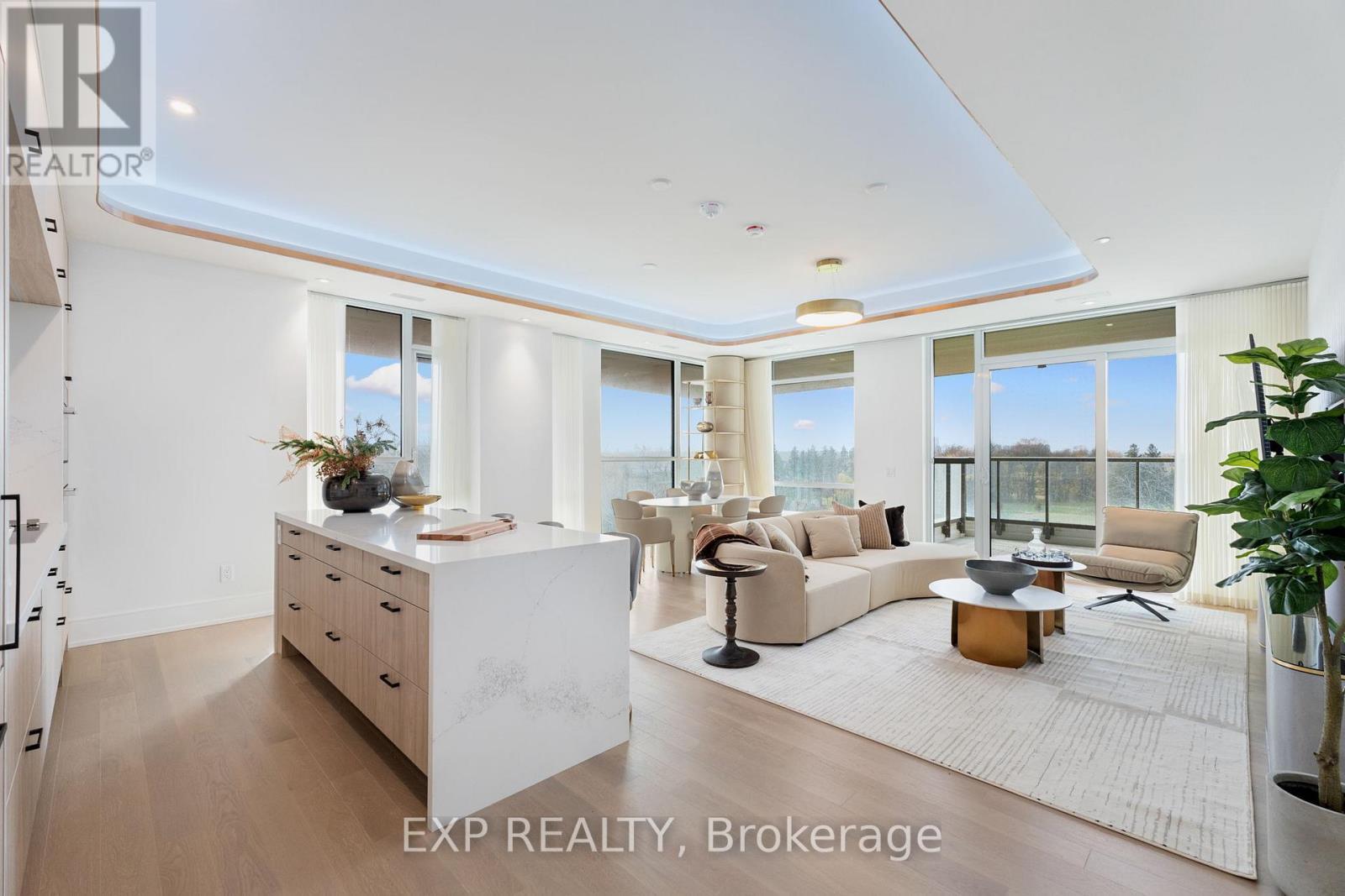 418 - 399 Royal Orchard Boulevard, Markham, ON - Indoor