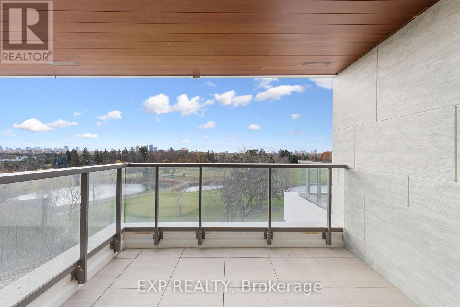 418 - 399 Royal Orchard Boulevard, Markham, ON - Outdoor With Exterior