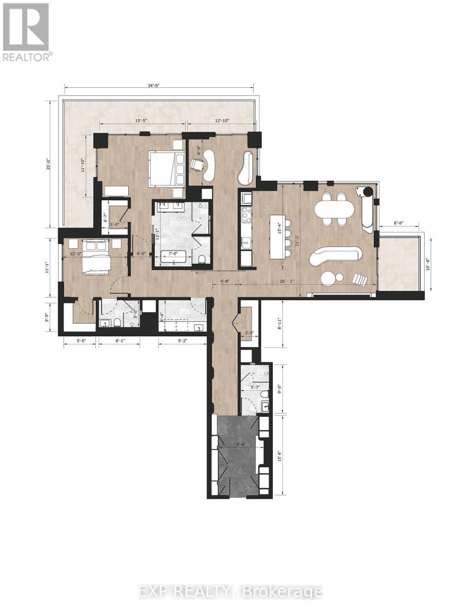 418 - 399 Royal Orchard Boulevard, Markham, ON - Other