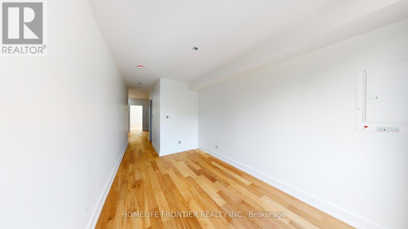 5 - 197 Hallam Street, Toronto, ON - Indoor Photo Showing Other Room