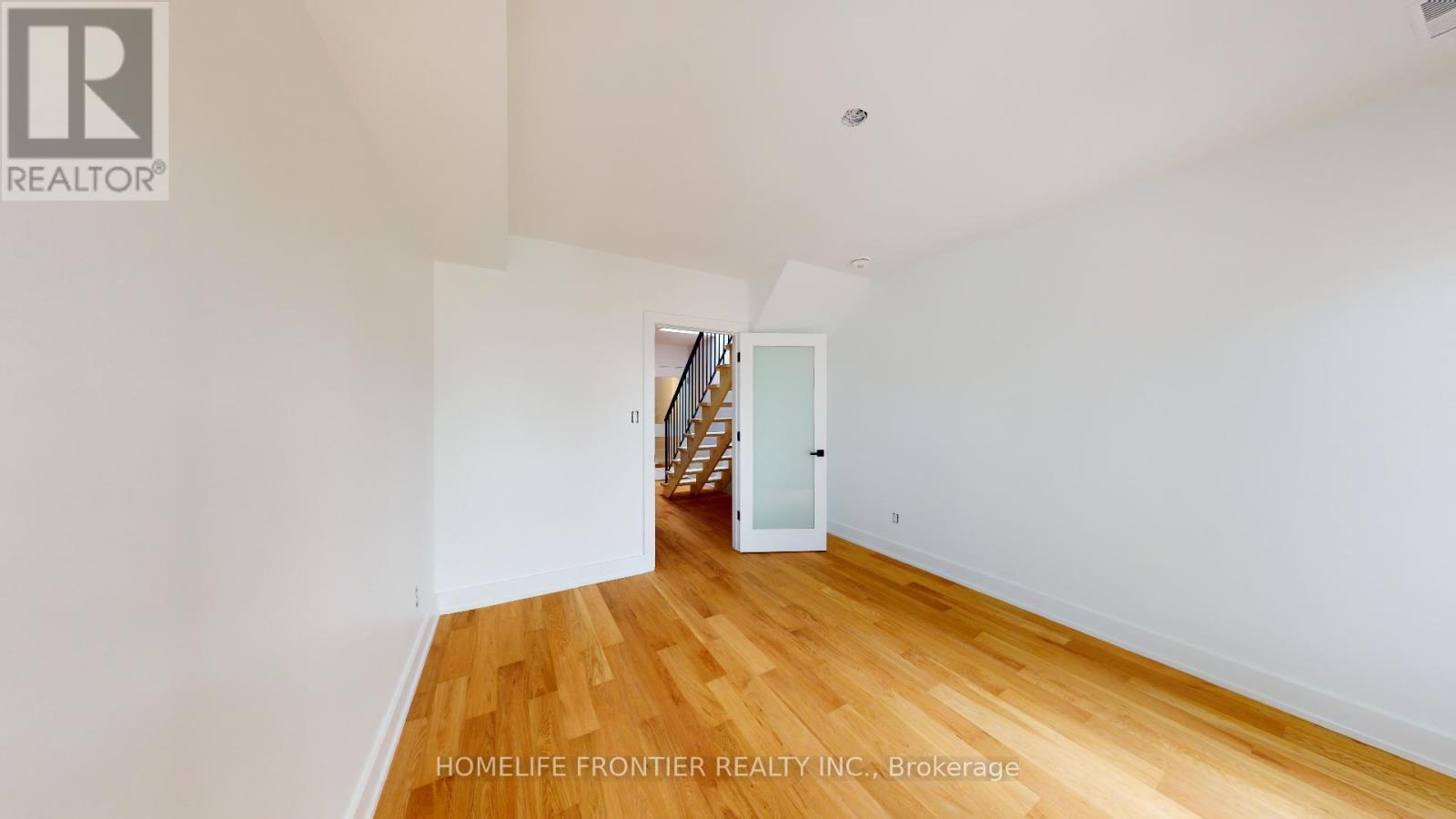 5 - 197 Hallam Street, Toronto, ON - Indoor Photo Showing Other Room