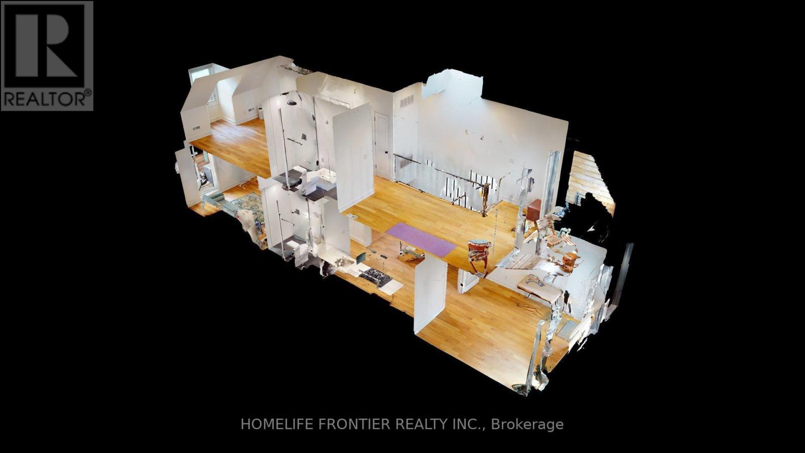 5 - 197 Hallam Street, Toronto, ON - Other