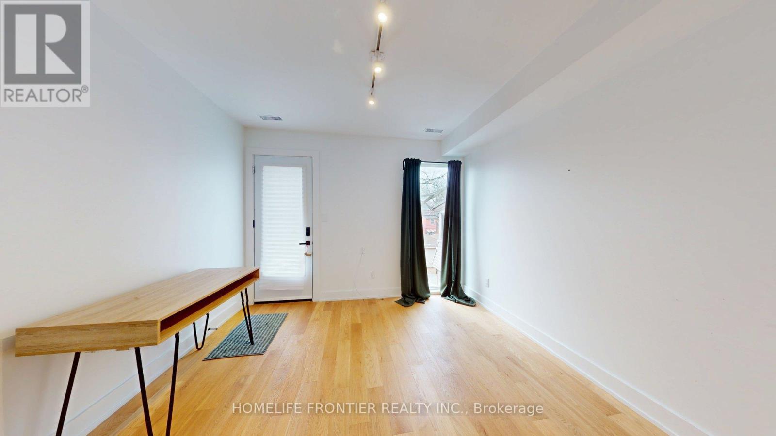 5 - 197 Hallam Street, Toronto, ON - Indoor Photo Showing Other Room