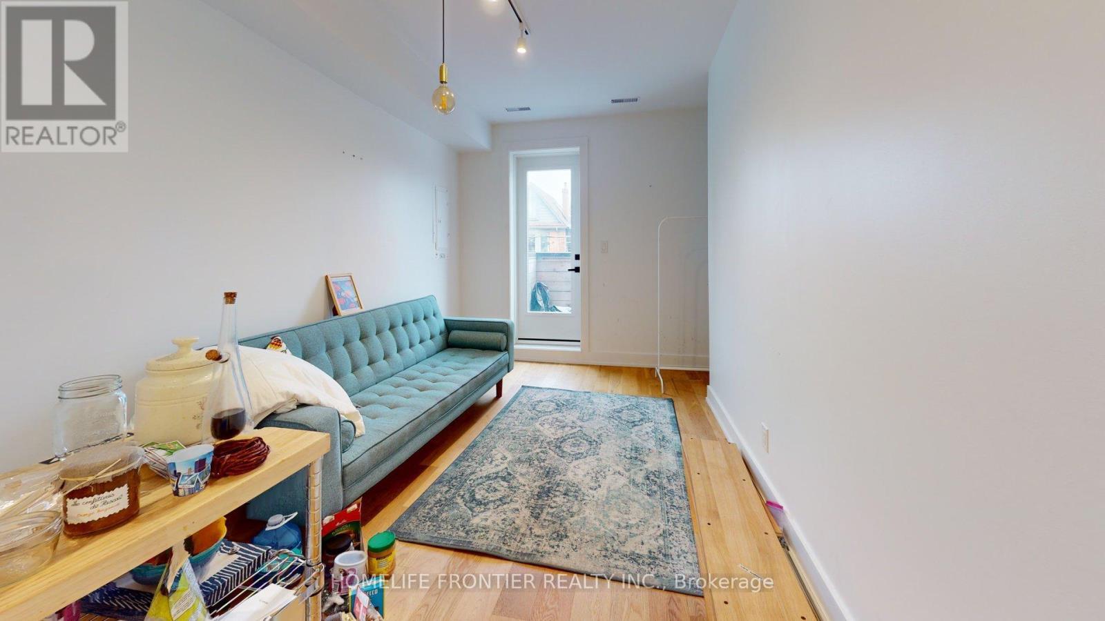 5 - 197 Hallam Street, Toronto, ON - Indoor Photo Showing Other Room