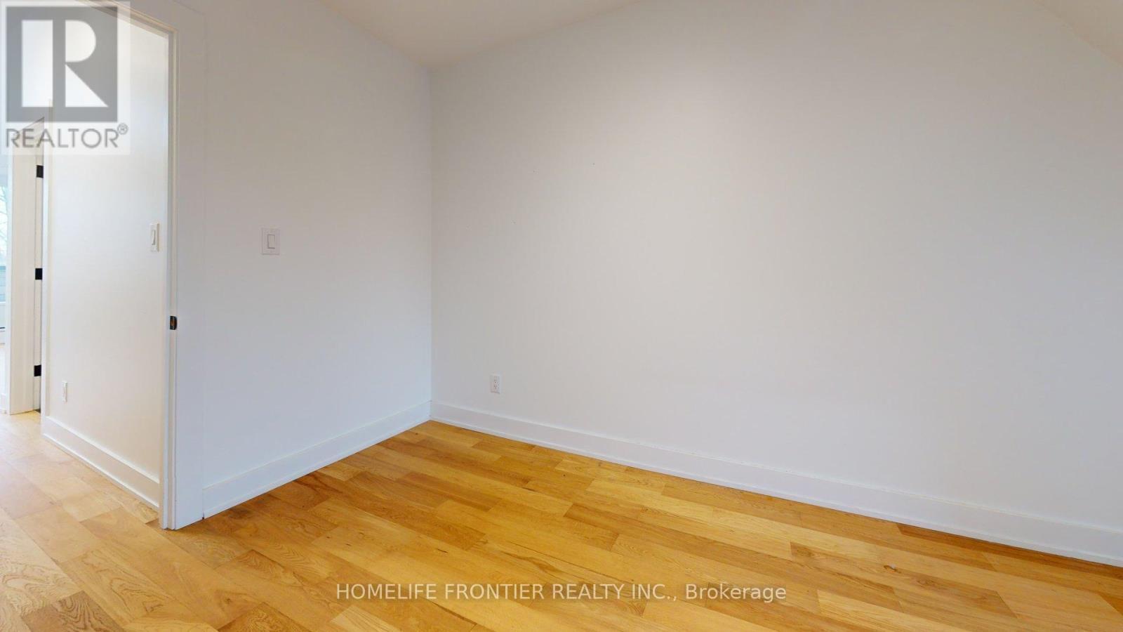 5 - 197 Hallam Street, Toronto, ON - Indoor Photo Showing Other Room