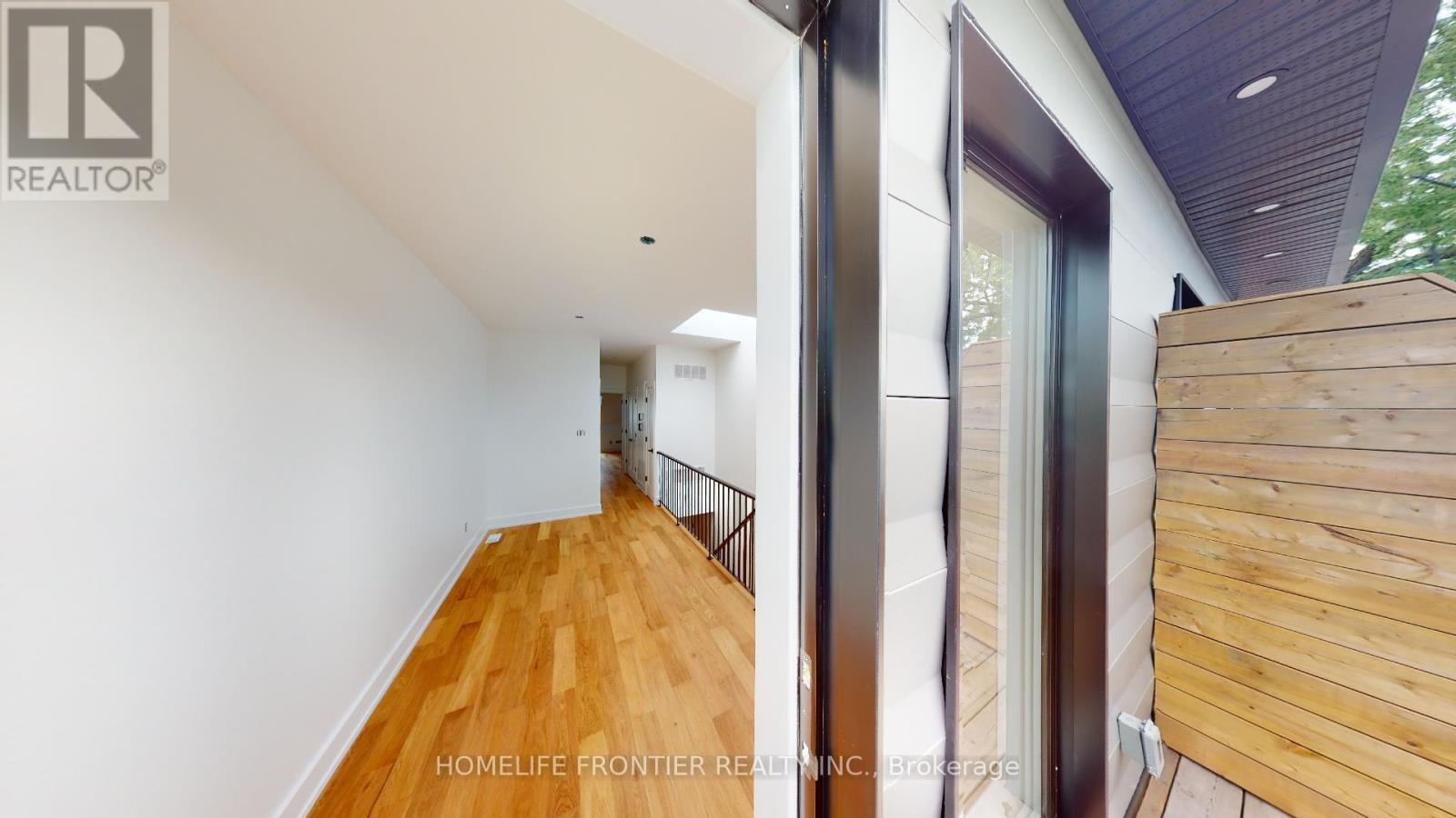 5 - 197 Hallam Street, Toronto, ON - Indoor Photo Showing Other Room