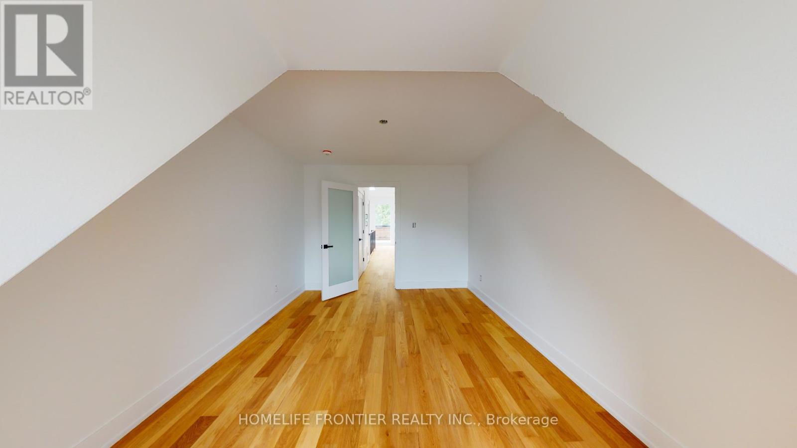 5 - 197 Hallam Street, Toronto, ON - Indoor Photo Showing Other Room