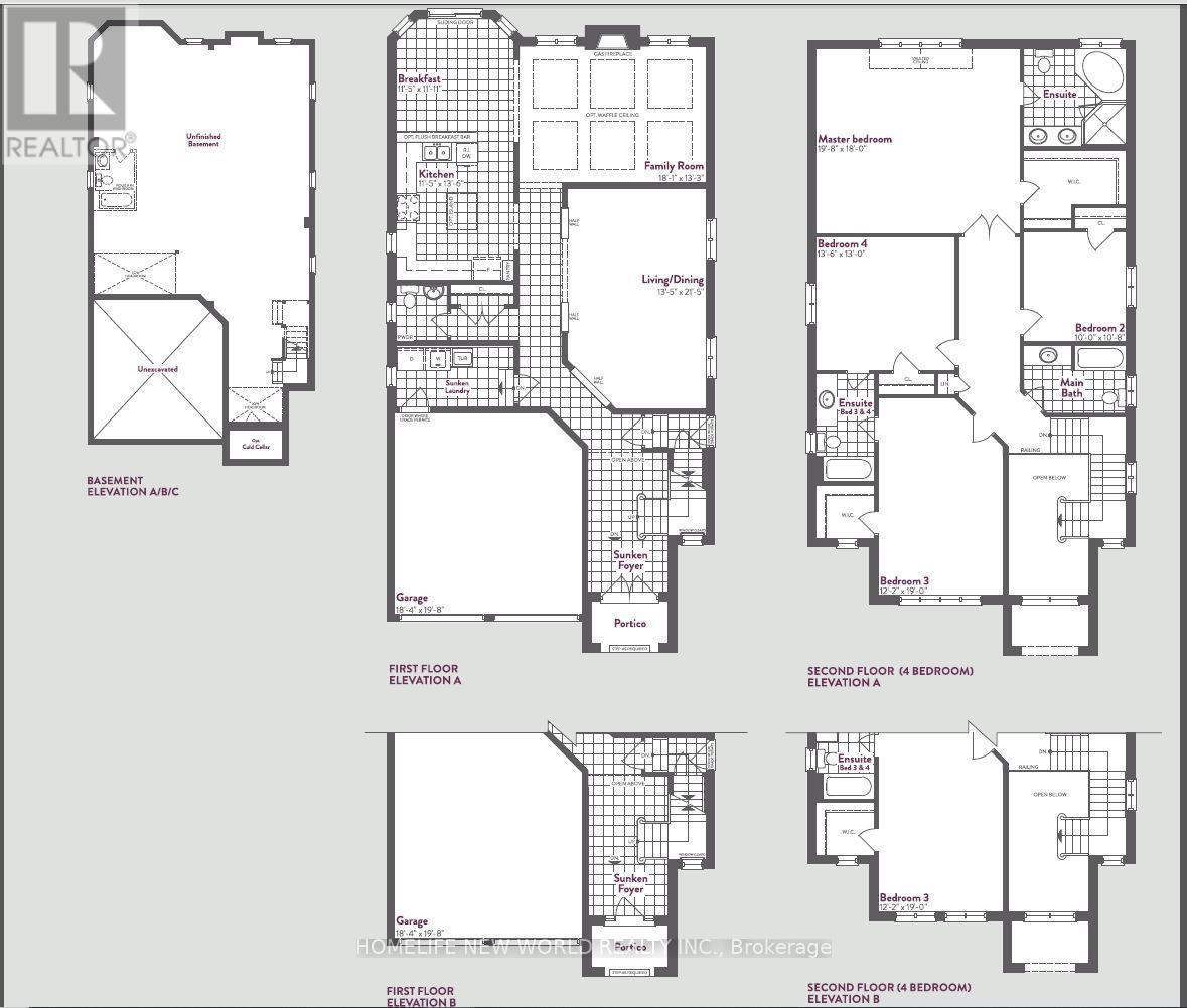 24 Monarch Drive, Halton Hills, ON - Other