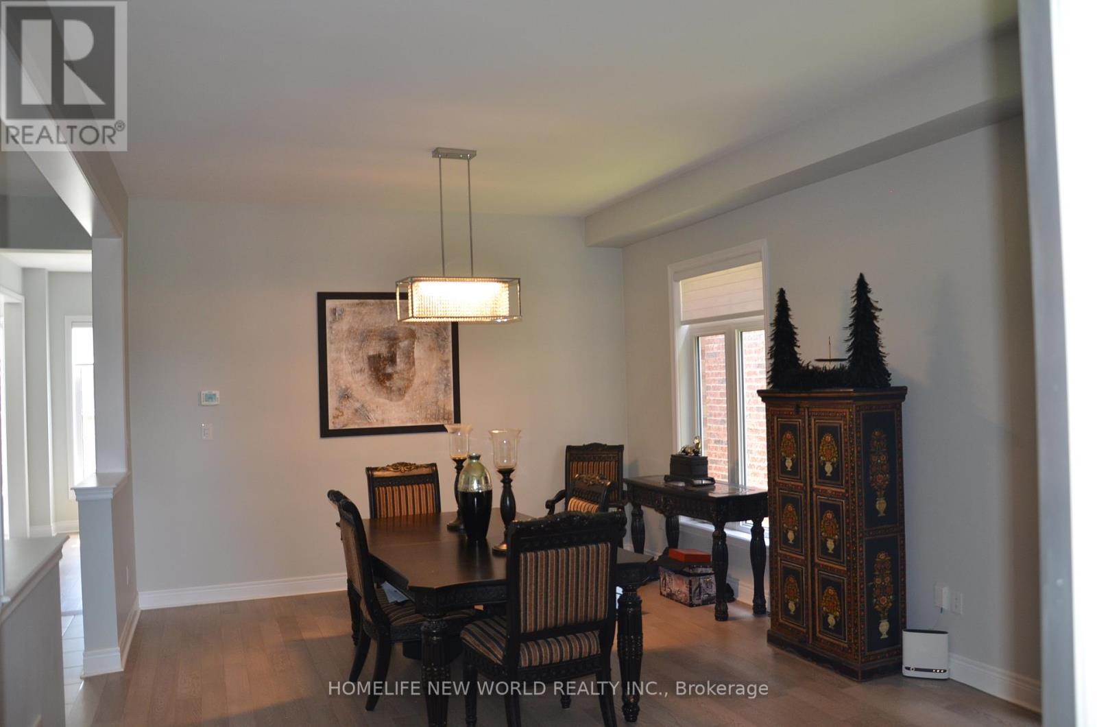 24 Monarch Drive, Halton Hills, ON - Indoor Photo Showing Dining Room