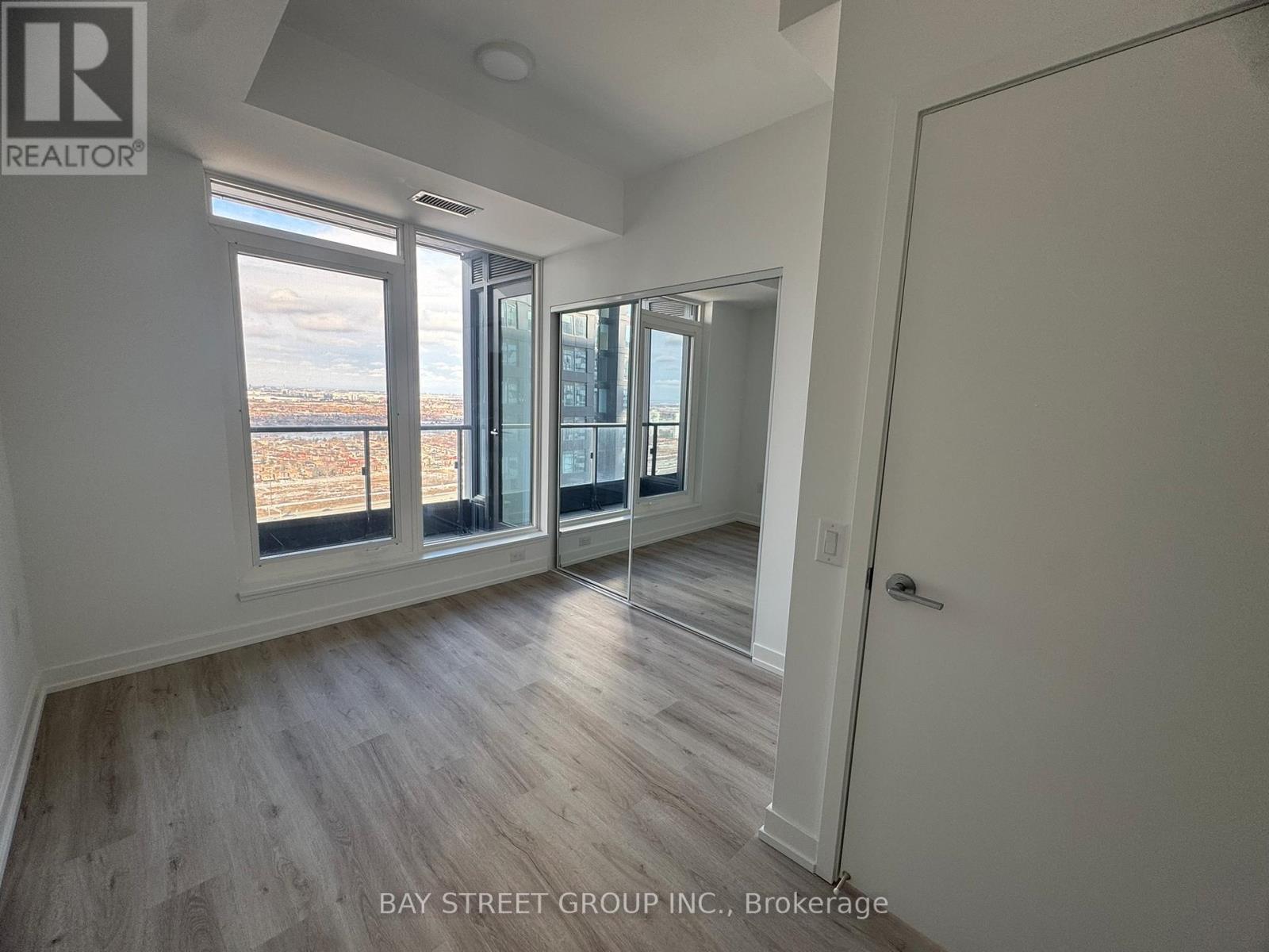 3103 - 395 Square One Drive, Mississauga, ON - Indoor Photo Showing Other Room