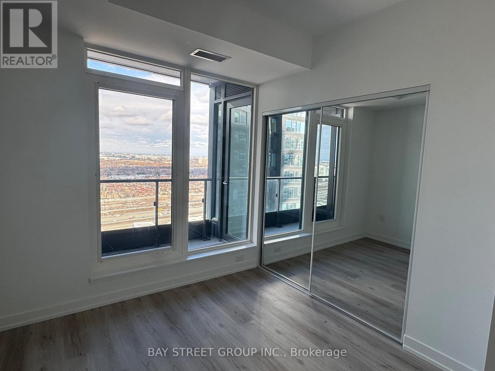 3103 - 395 Square One Drive, Mississauga, ON - Indoor Photo Showing Other Room