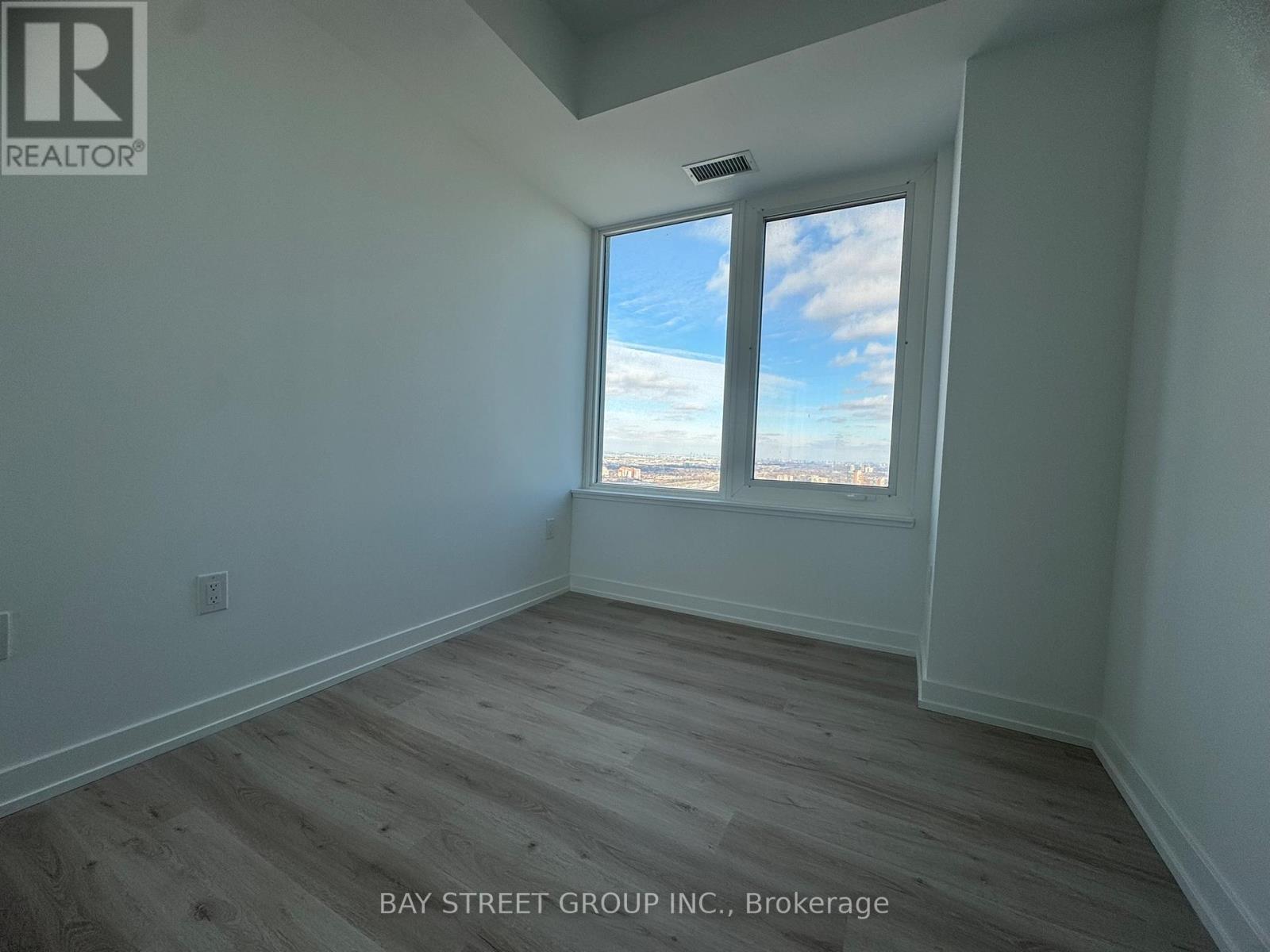 3103 - 395 Square One Drive, Mississauga, ON - Indoor Photo Showing Other Room