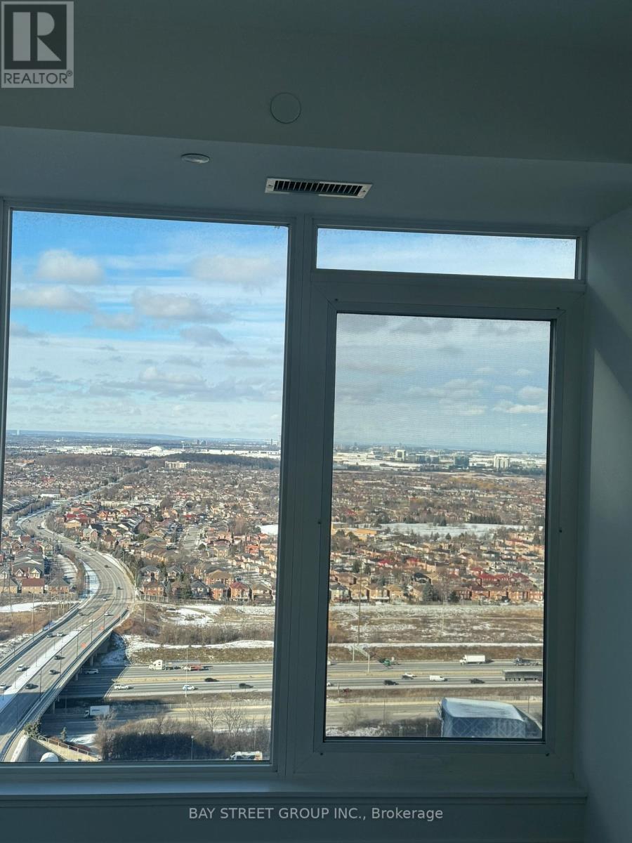 3103 - 395 Square One Drive, Mississauga, ON - Photo Showing Other Room