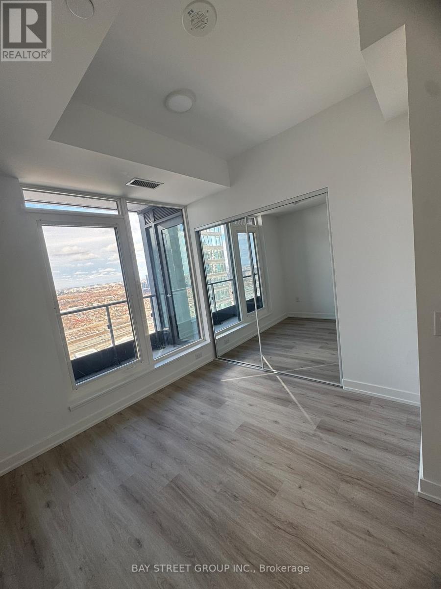 3103 - 395 Square One Drive, Mississauga, ON - Indoor Photo Showing Other Room