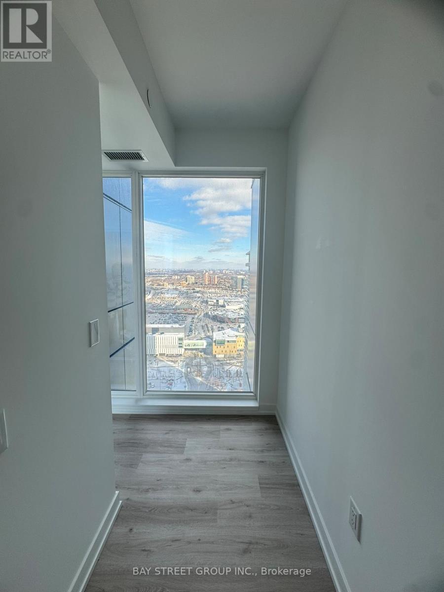 3103 - 395 Square One Drive, Mississauga, ON - Indoor Photo Showing Other Room