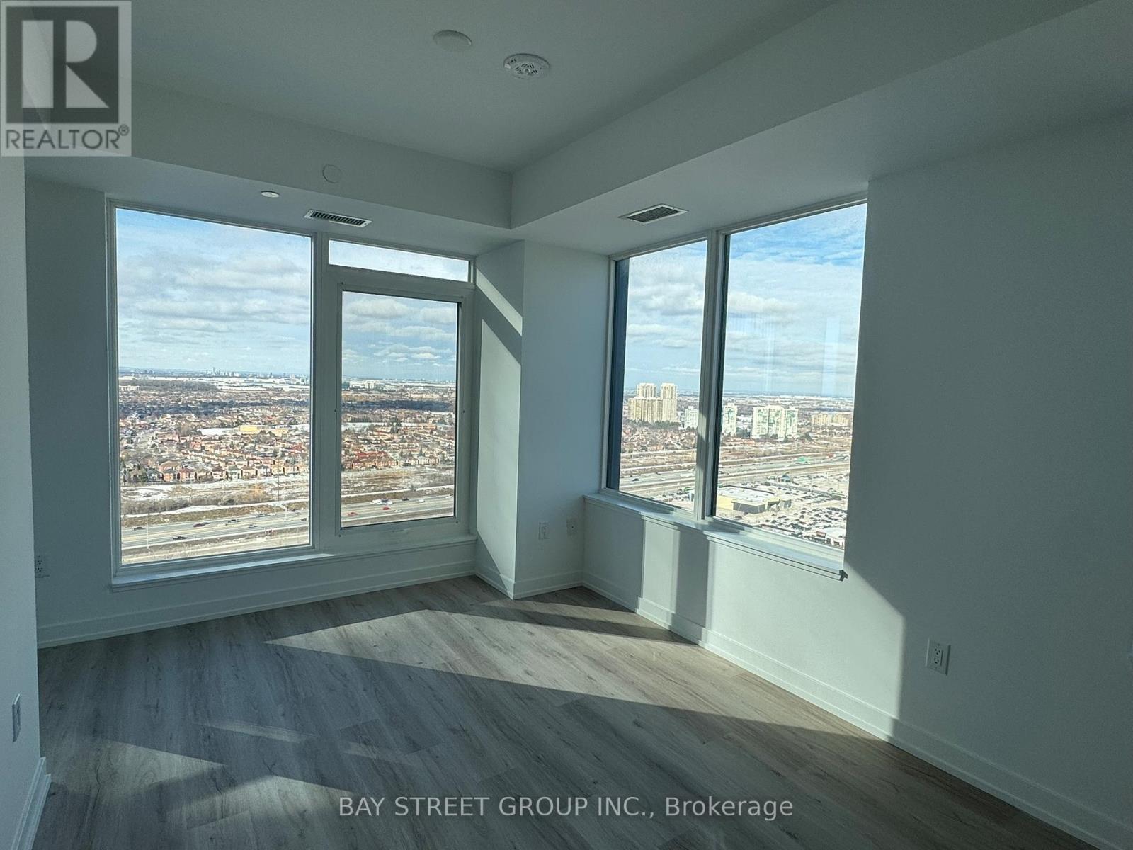 3103 - 395 Square One Drive, Mississauga, ON - Indoor Photo Showing Other Room