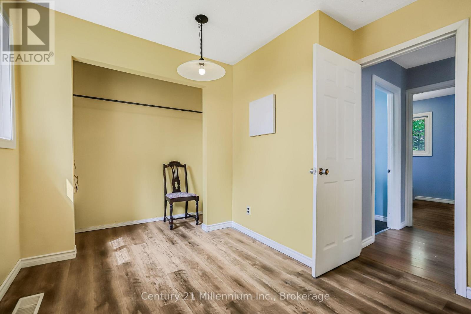 823 12 Concession, South Bruce, ON - Indoor Photo Showing Other Room