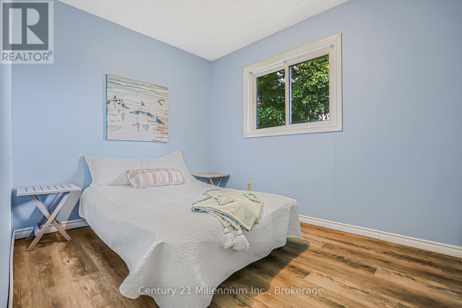 823 12 Concession, South Bruce, ON - Indoor Photo Showing Bedroom