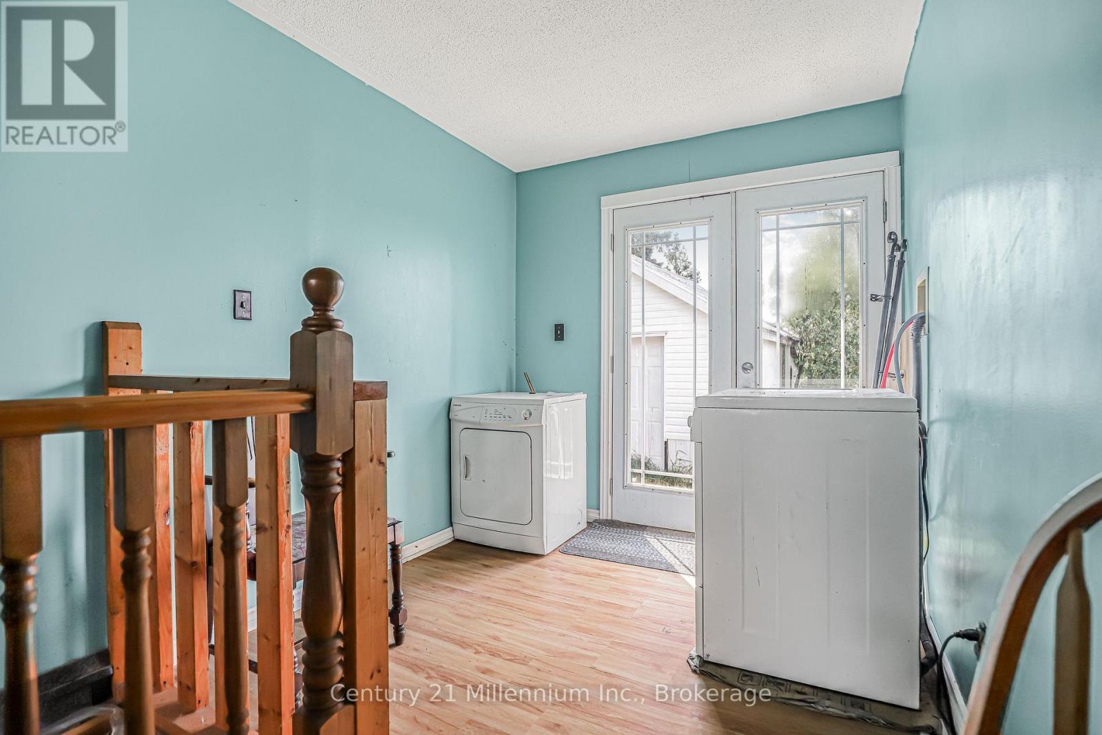 823 12 Concession, South Bruce, ON - Indoor Photo Showing Other Room