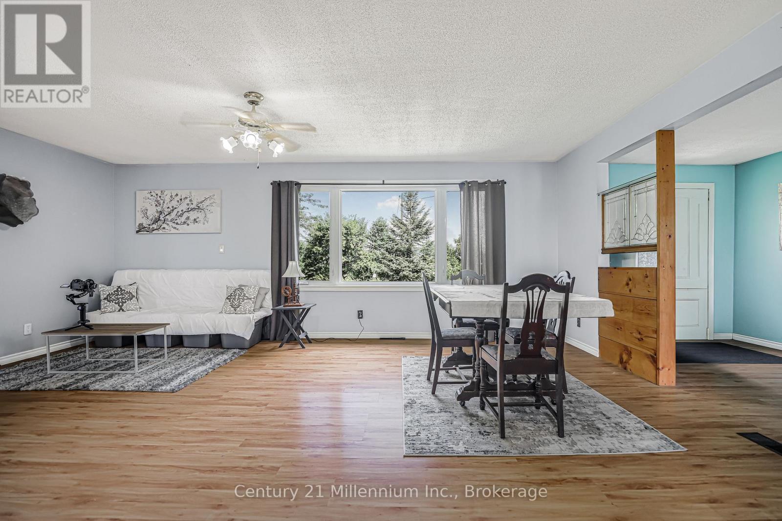 823 12 Concession, South Bruce, ON - Indoor