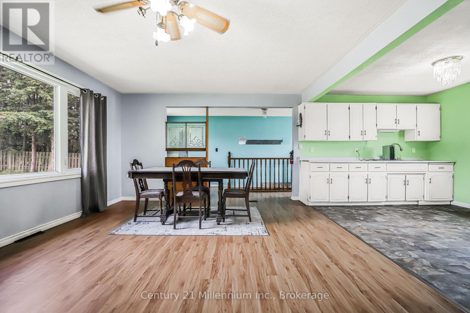 823 12 Concession, South Bruce, ON - Indoor